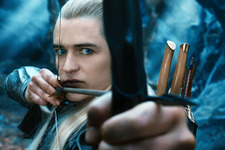 【全米興行収入ランキング】『ホビット』第2弾がメガ・デビューでV1 画像