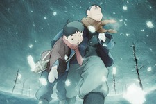 【予告編】市村正親、厳格な父親役に「自分は正反対」…『ジョバンニの島』 画像