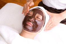 甘くとろけるチョコレートフェイシャルでバレンタインのご褒美スパを堪能 画像