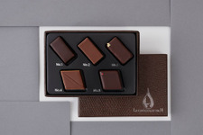 渋谷ヒカリエのバレンタインはフロア拡大！有名パティシエの限定商品を多数投入 画像