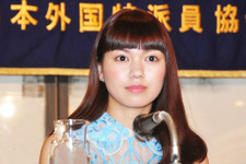 二階堂ふみ、3作掛け持ちでの撮影の苦労明かすも『ほとりの朔子』は「癒し」 画像