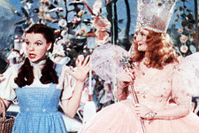 アカデミー賞授賞式で『オズの魔法使』75周年をお祝い！ 画像