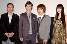 小池徹平『KIDS』での玉木宏との共演を「現場では2人して子供みたいでした」 画像