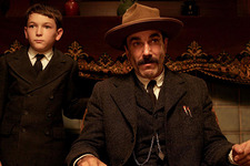 衝撃的かつ恐ろしすぎて笑ってしまうクライマックス『ゼア・ウィル・ビー・ブラッド』 画像