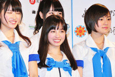 “1000年に1人のアイドル”橋本環奈によしもと芸人たちメロメロ！ 画像