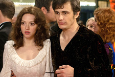 【特別映像】ジェームズ・フランコが“リアル”プレイボーイに？『ラヴレース』 画像