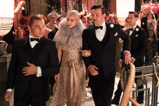 【第86回アカデミー賞】衣装デザイン賞に『華麗なるギャツビー』＆メイク・ヘアスタイリング賞に『ダラス・バイヤーズクラブ』 画像