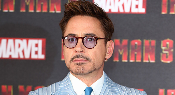 ロバート ダウニー Jr がtwitterを開始 24時間でフォロワーは100万人突破 Cinemacafe Net ロバート ダウニー Jr がtwitterを開始 24時間でフォロワーは100万人突破 Cinemacafe Net