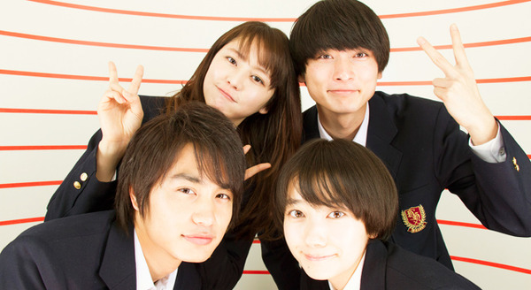 主演・長澤まさみ×原作・いくえみ綾で語り尽くす 『潔く柔く』の“撮影