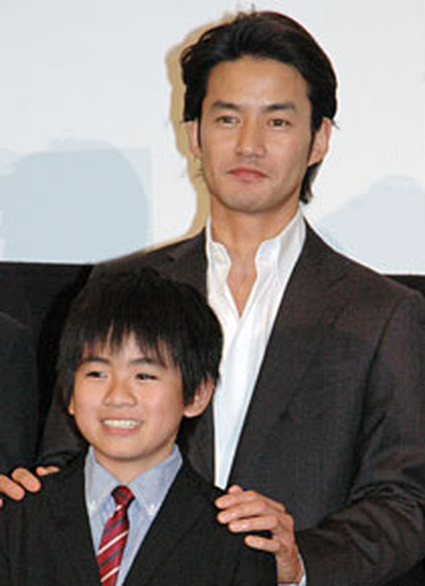 子供たちに母親にしてもらった 水野美紀 お礼に 恋愛相談と空手技伝授 2枚目の写真 画像 Cinemacafe Net