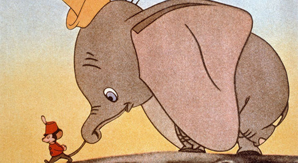 ディズニー、『ダンボ』の“実写版”製作を進行中 | cinemacafe.net