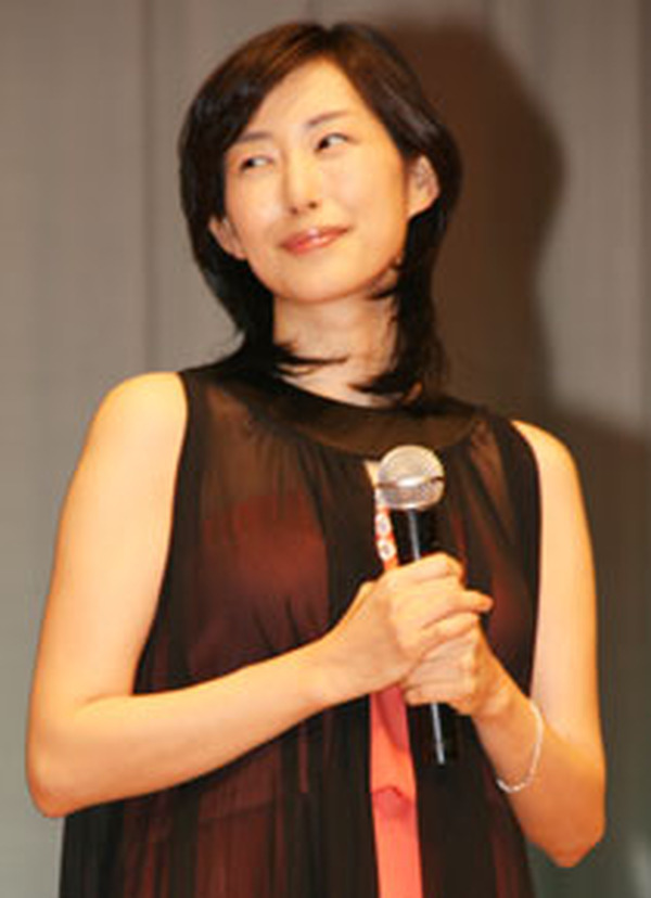 リリー フランキー 奥さんと富士そば食べたい 初主演作 ぐるりのこと を語る 2枚目の写真 画像 Cinemacafe Net