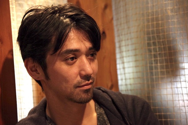 村上淳 村上虹郎 2つ目の窓 で親子対談実現 かなり親父は語るんで 3枚目の写真 画像 Cinemacafe Net 村上淳 村上虹郎 2つ目の窓 で親子対談実現 かなり親父は語るんで 3枚目の写真 画像 Cinemacafe Net