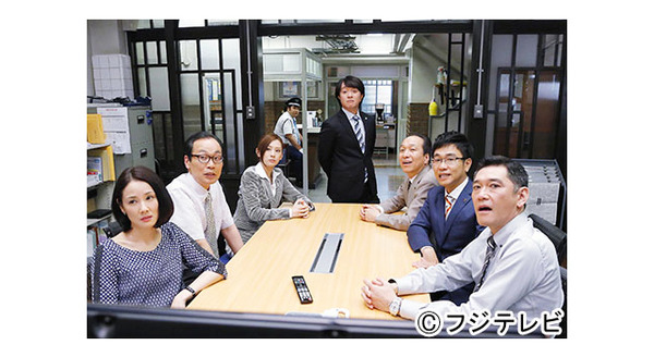 ドラマニア】木村拓哉主演・月9「HERO」徹底解析！ 13年ぶり