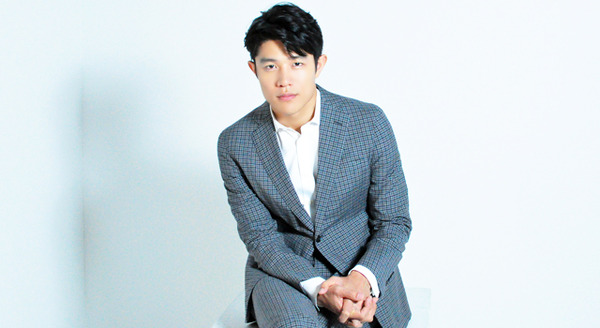 インタビュー】鈴木亮平＜後編＞ 緻密に、本能のままに、カッコ悪く