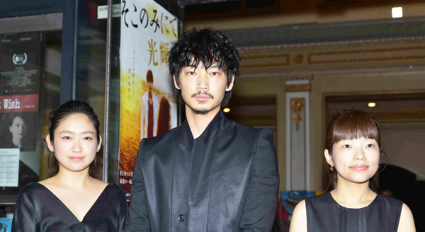 綾野剛「生きることの難しさ、苦しみを」…純文学を映画化『そこのみに