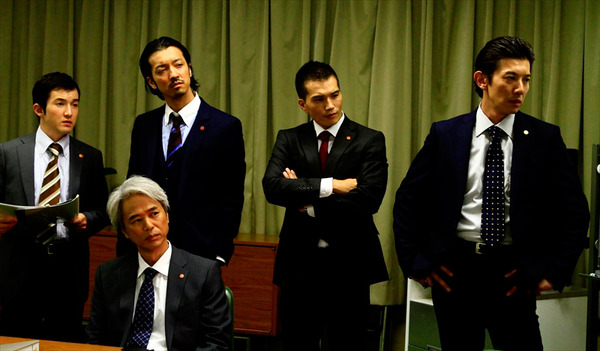 熱血漢 市原隼人が警察ドラマで主人公に これが正義だ と熱演 4枚目の写真 画像 Cinemacafe Net 熱血漢 市原隼人が警察ドラマで主人公に これが正義だ と熱演 4枚目の写真 画像 Cinemacafe Net
