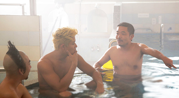 TOKYO TRIBE 6点セット　鈴木亮平　レアグッズ Amazon.co.jp: 劇場版TOKYO MER 孤狼の血 鈴木亮平グッズセット