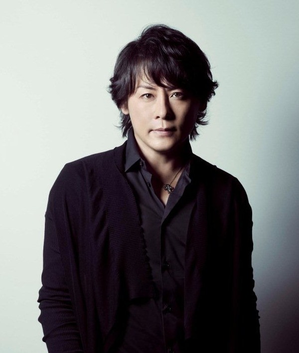 河村隆一 クリスマスに捧げるラブソング ホテル日航東京でディナーショー開催 Cinemacafe Net