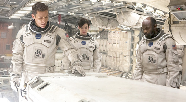 ライフキャスト ライフマスク アンハサウェイ インターステラー アン・ハサウェイが語る映画『インターステラー』 - ウレぴあ総研