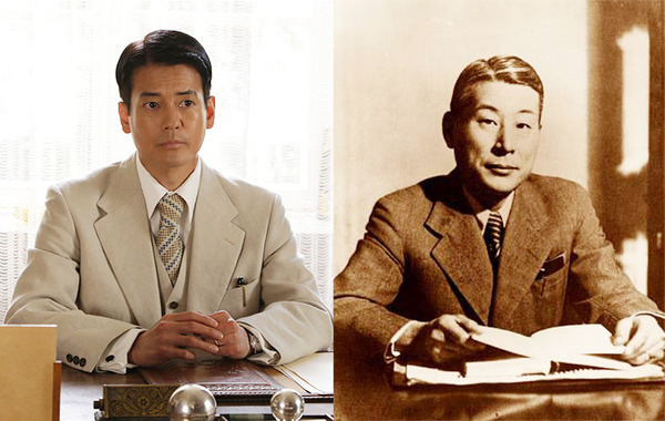 唐沢寿明主演 日本のシンドラー 杉原千畝の半生を映画化 まさに僕がやるべき役 Cinemacafe Net 唐沢寿明主演 日本のシンドラー 杉原千畝の半生を映画化 まさに僕がやるべき役 Cinemacafe Net