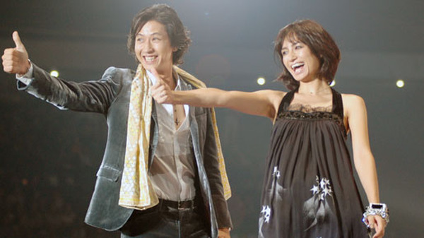 Tgc ハンサム スーツ 谷原章介 北川景子 佐田真由美に2万人熱狂 Cinemacafe Net Tgc ハンサム スーツ 谷原章介 北川景子 佐田真由美に2万人熱狂 Cinemacafe Net