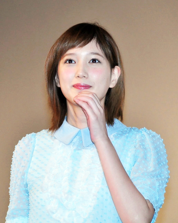 本田翼 東出昌大 千葉雄大 吉沢亮らのぶっちゃけ 茶番 トークに会場爆笑 7枚目の写真 画像 Cinemacafe Net