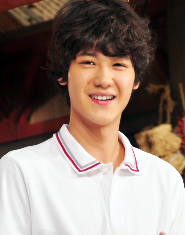 朝ドラ まれ 弟役の葉山奨之 マッサンより面白い と宣戦布告 Cinemacafe Net