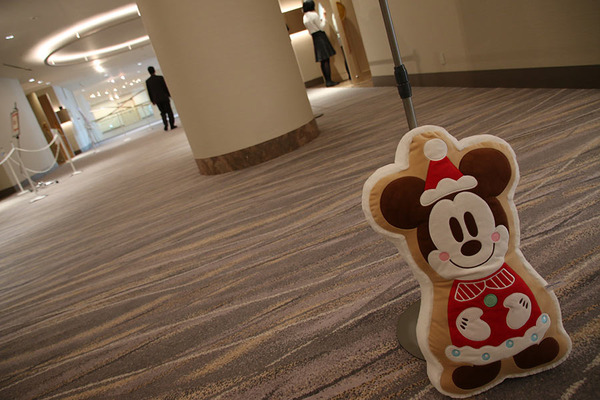 ディズニー キャスト採用面接会に潜入 履歴書不要 服装自由で驚きのサービス付 17枚目の写真 画像 Cinemacafe Net