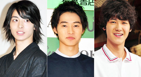 山崎賢人は全国区へ 葉山奨之ら8名厳選 15年ネクストブレイク男子 日本編 Cinemacafe Net