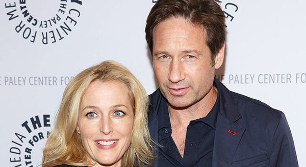 海外ドラマ X ファイル おなじみのコンビで復活 Cinemacafe Net