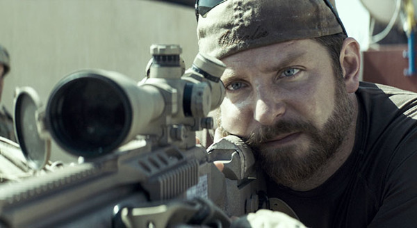 アメリカン スナイパー 最後