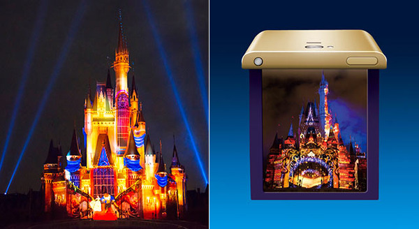 ディズニー】「ワンス・アポン・ア・タイム」を自宅で満喫！ 画期的