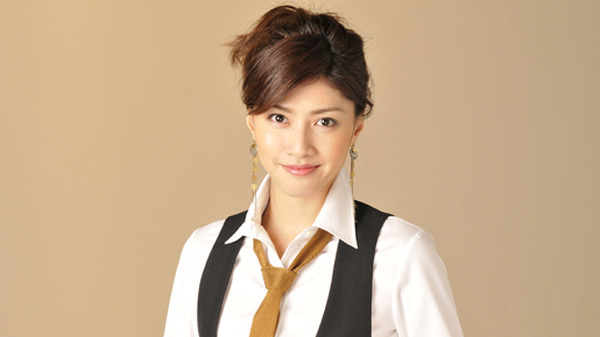 一時は出家も考えた？ 内田有紀「自分を変えようと思ったときから変え