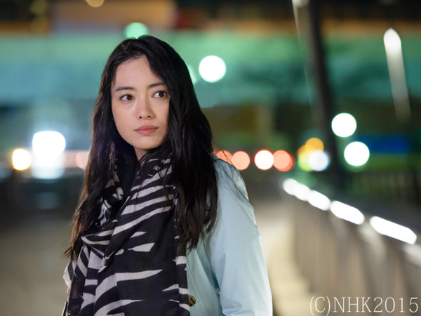 劇団EXILE町田啓太が仲間由紀恵と芸能界トップを目指すドラマ『美女と