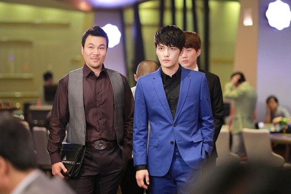 Jyjジェジュンの男泣きが止まらない トライアングル 特選 号泣 ショット公開 8枚目の写真 画像 Cinemacafe Net Jyjジェジュンの男泣きが止まらない トライアングル 特選 号泣 ショット公開 8枚目の写真 画像 Cinemacafe Net