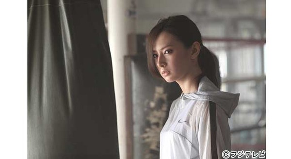 北川景子、フジ7月期ドラマ「探偵の探偵」でクールな探偵に！本格