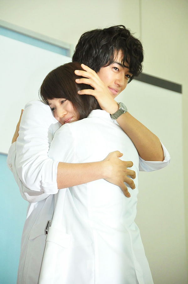 正規激安 医師たちの恋愛事情 全巻 Dvd レンタル落ち 1 6巻 斎藤工 石田ゆり子 新版 Talalsalman Com