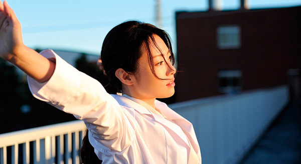 亀梨和也の“命令口調”に胸キュン必至！ 「セカンド・ラブ」80分超え