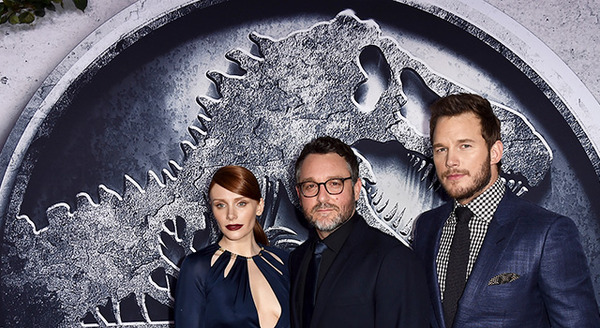 ジュラシック ワールド 続編のストーリーが一部明らかに Cinemacafe Net