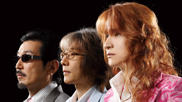 熱き男たちの絆を観て 聴け The Alfee 35年目で海外映画と初タッグ 2枚目の写真 画像 Cinemacafe Net