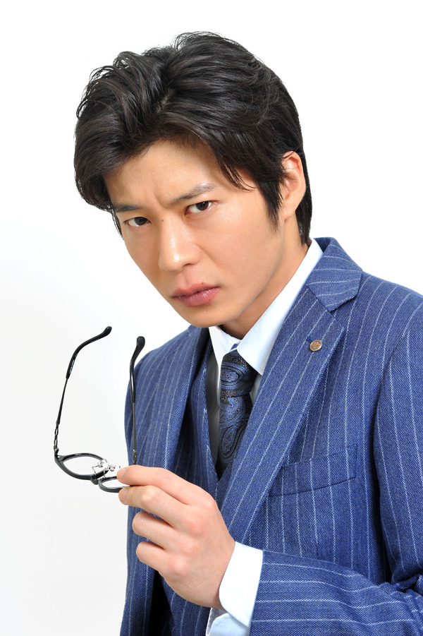 予告編 田中圭 極道から 仁義の司法書士 へ びったれ 6枚目の写真 画像 Cinemacafe Net