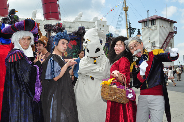 ながら 隠 スペース ヴィランズ ディズニー 仮装 Renea Jp