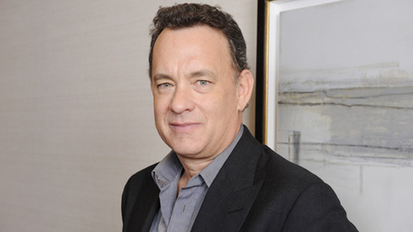 若い頃に学んだ大切なことは3つ」トム・ハンクスが明かす成功の秘訣と