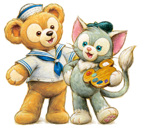 ディズニー 会いたかったよジェラトーニ 新春にスペシャルグリーティング開催決定 Cinemacafe Net ディズニー 会いたかったよジェラトーニ 新春にスペシャルグリーティング開催決定 Cinemacafe Net