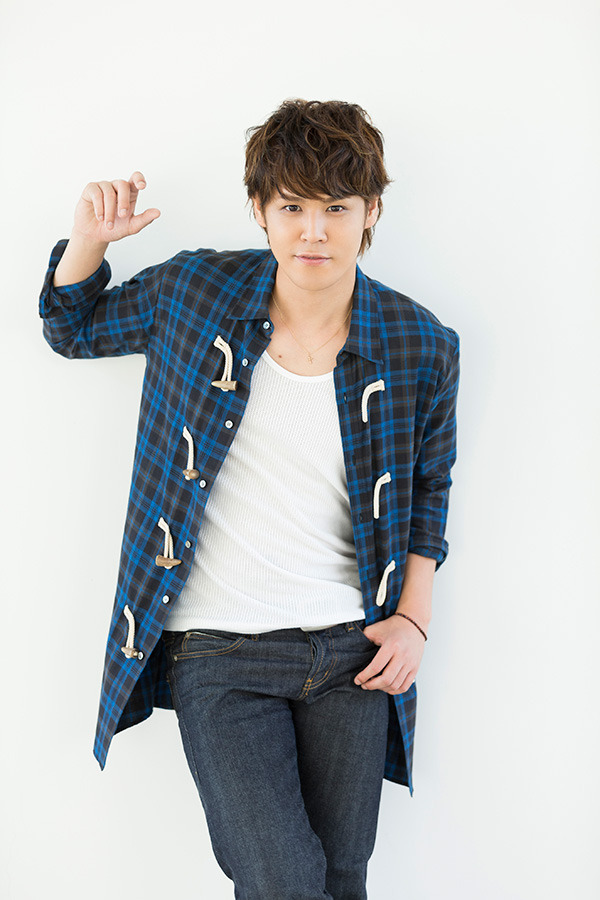 宮野真守 リトルプリンス 吹替出演でオトナ女子にエール しっかりしようと思いすぎずに Cinemacafe Net