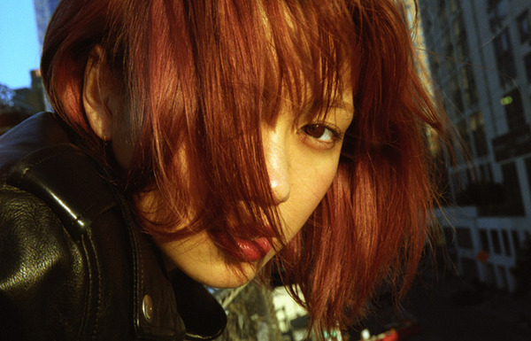 near， far　二階堂ふみ写真集　二階堂ふみ　サイン本　