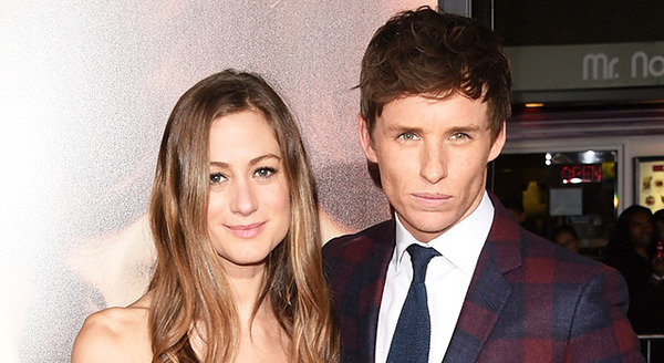 エディ レッドメインがパパに 2枚目の写真 画像 Cinemacafe Net