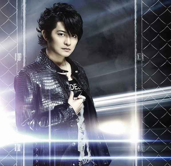 人気声優・下野紘、ソロアーティストデビュー決定！「新たな一面を見て