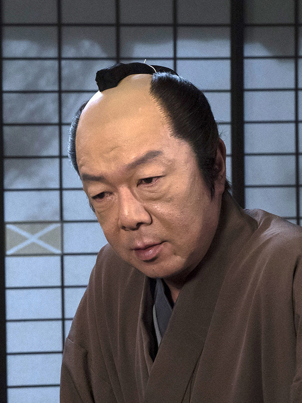 古田新太 大岡越前役に 鼻高々 超高速 参勤交代 続編追加キャスト発表 Cinemacafe Net
